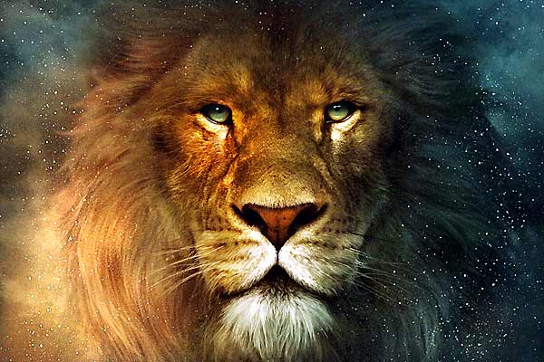 Le Monde de Narnia
